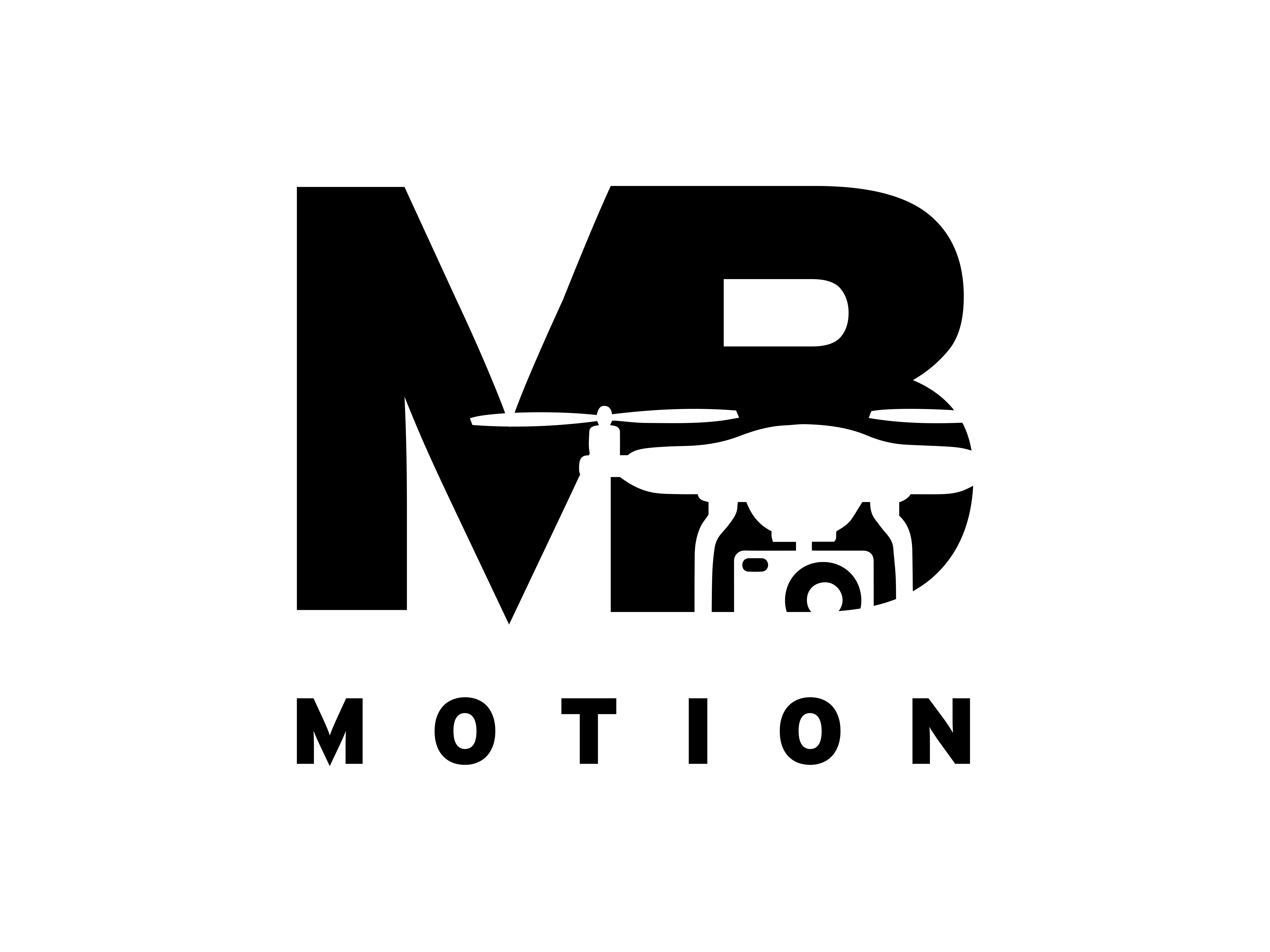 MB Motion Logo