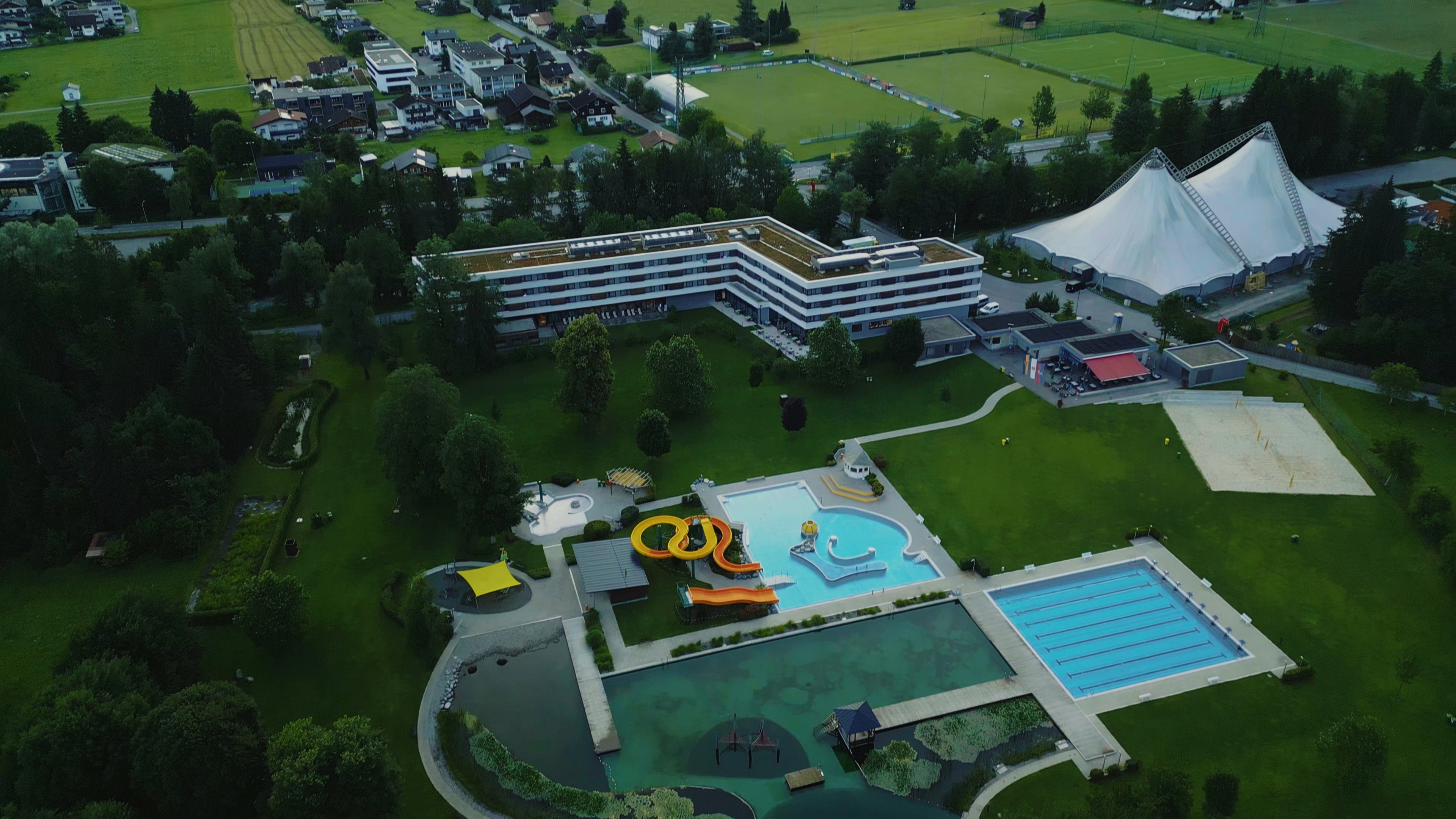 TUI BLUE Montafon – Visual 1