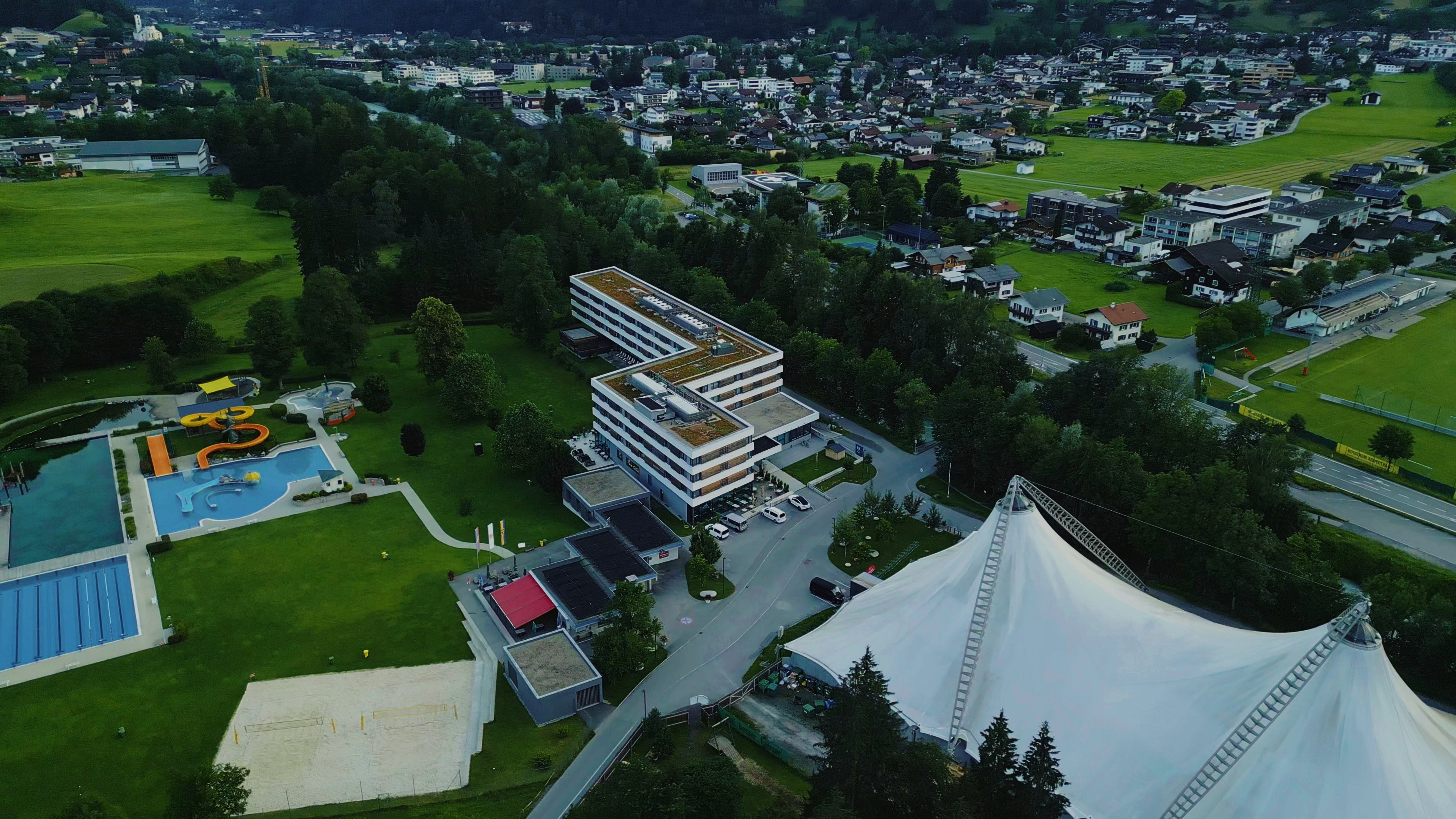 TUI BLUE Montafon – Visual 2