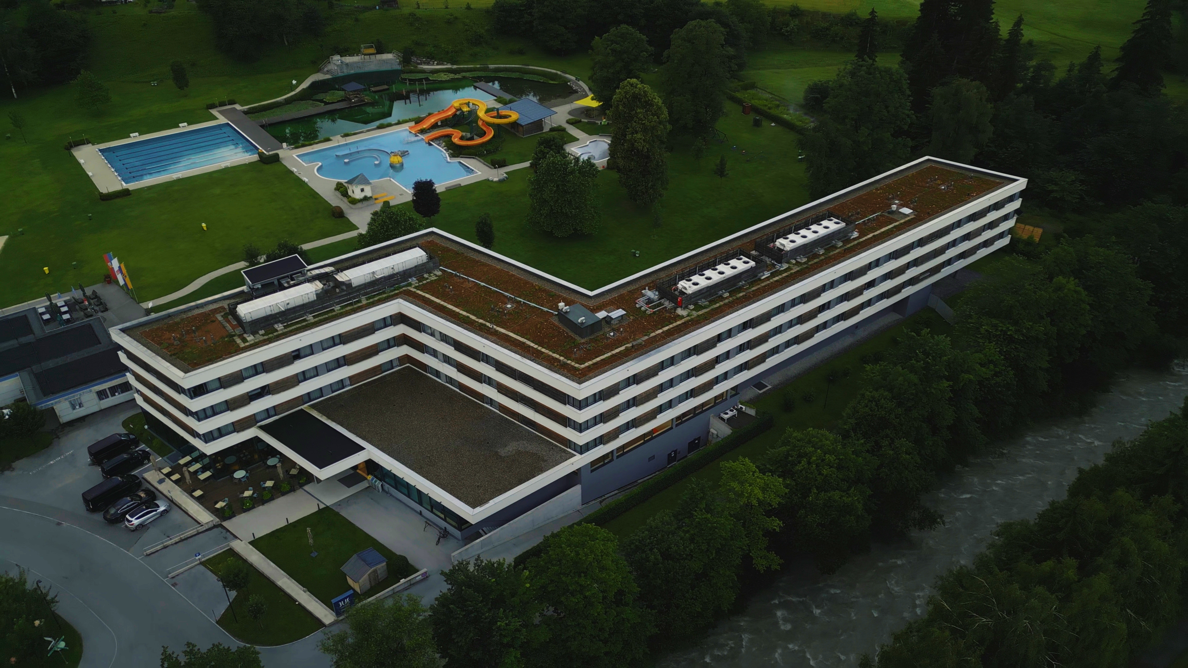 TUI BLUE Montafon – Visual 5