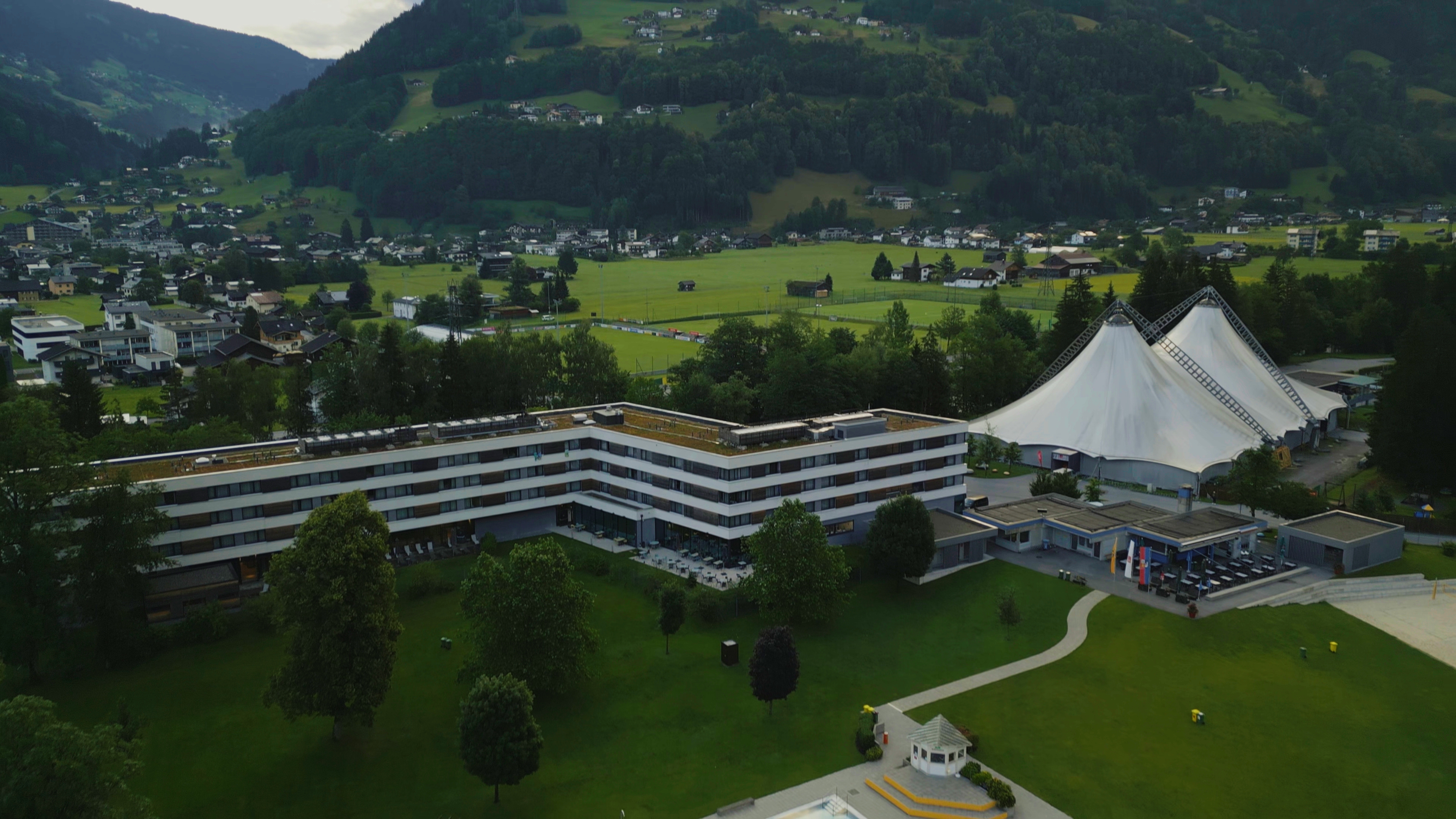 TUI BLUE Montafon – Visual 6