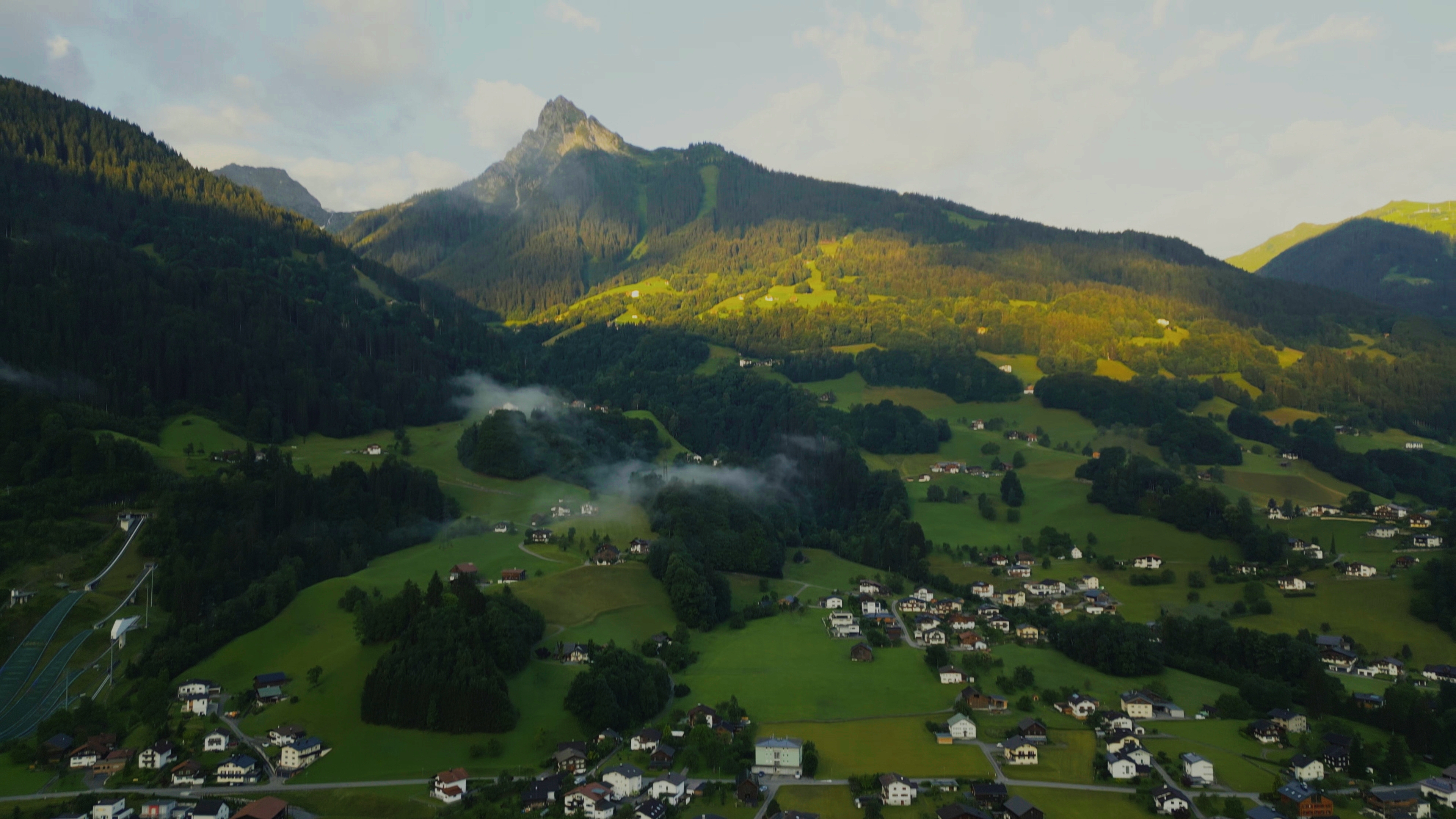 Platzhalter für TUI BLUE Montafon