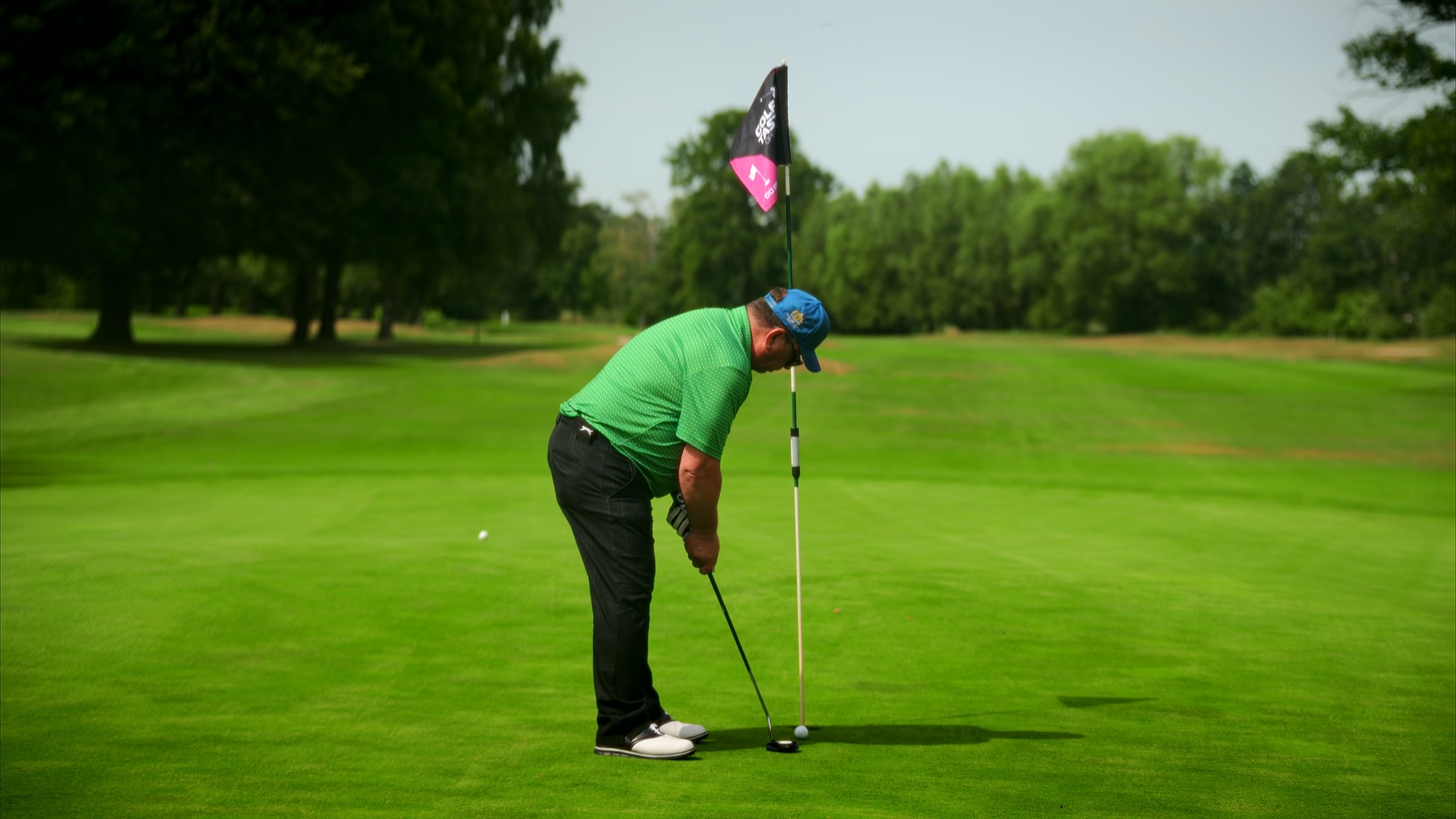 Golftastics 2024 – Visual 1