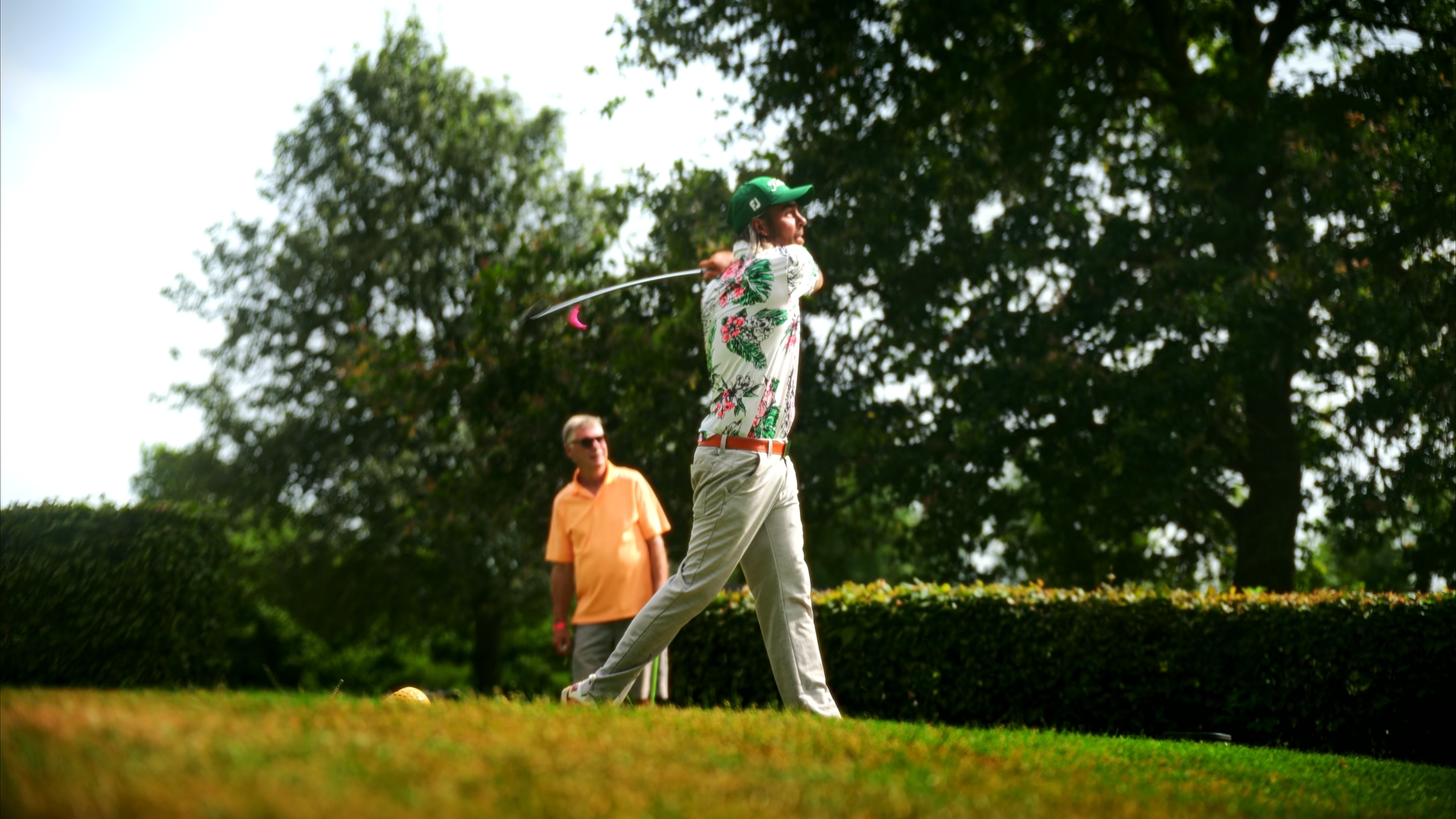 Golftastics 2024 – Visual 2