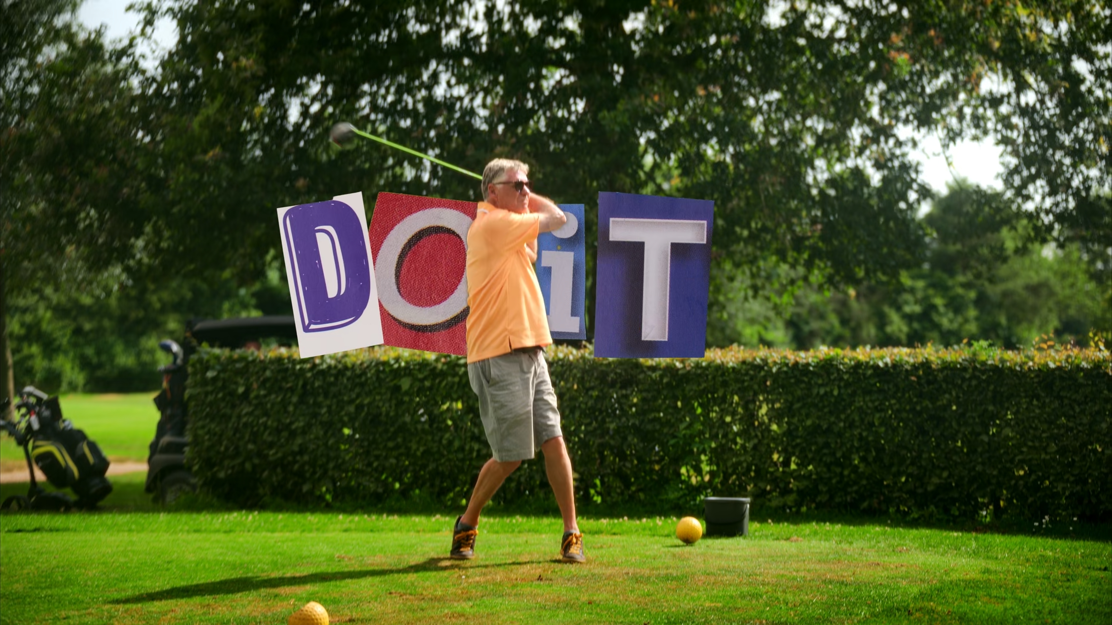 Golftastics 2024 – Visual 3