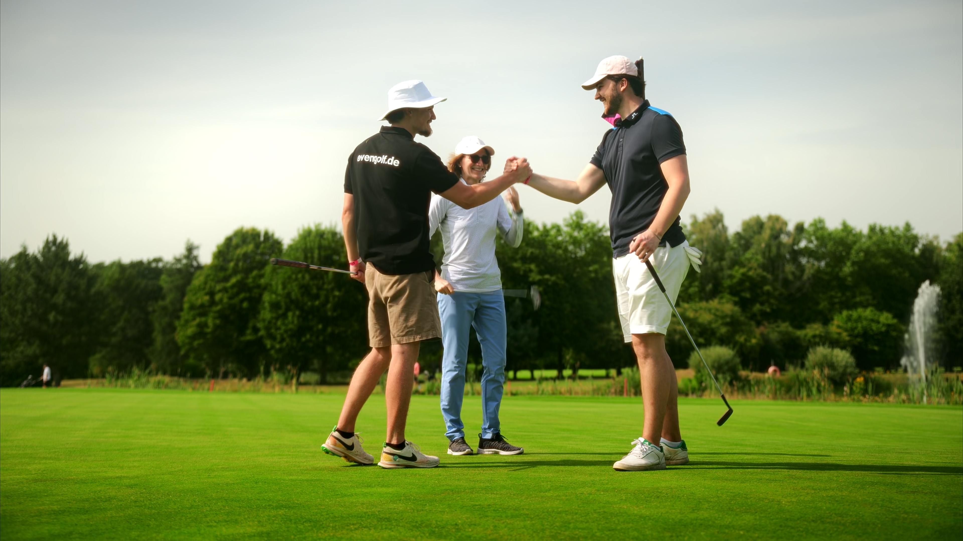 Golftastics 2024 – Visual 6