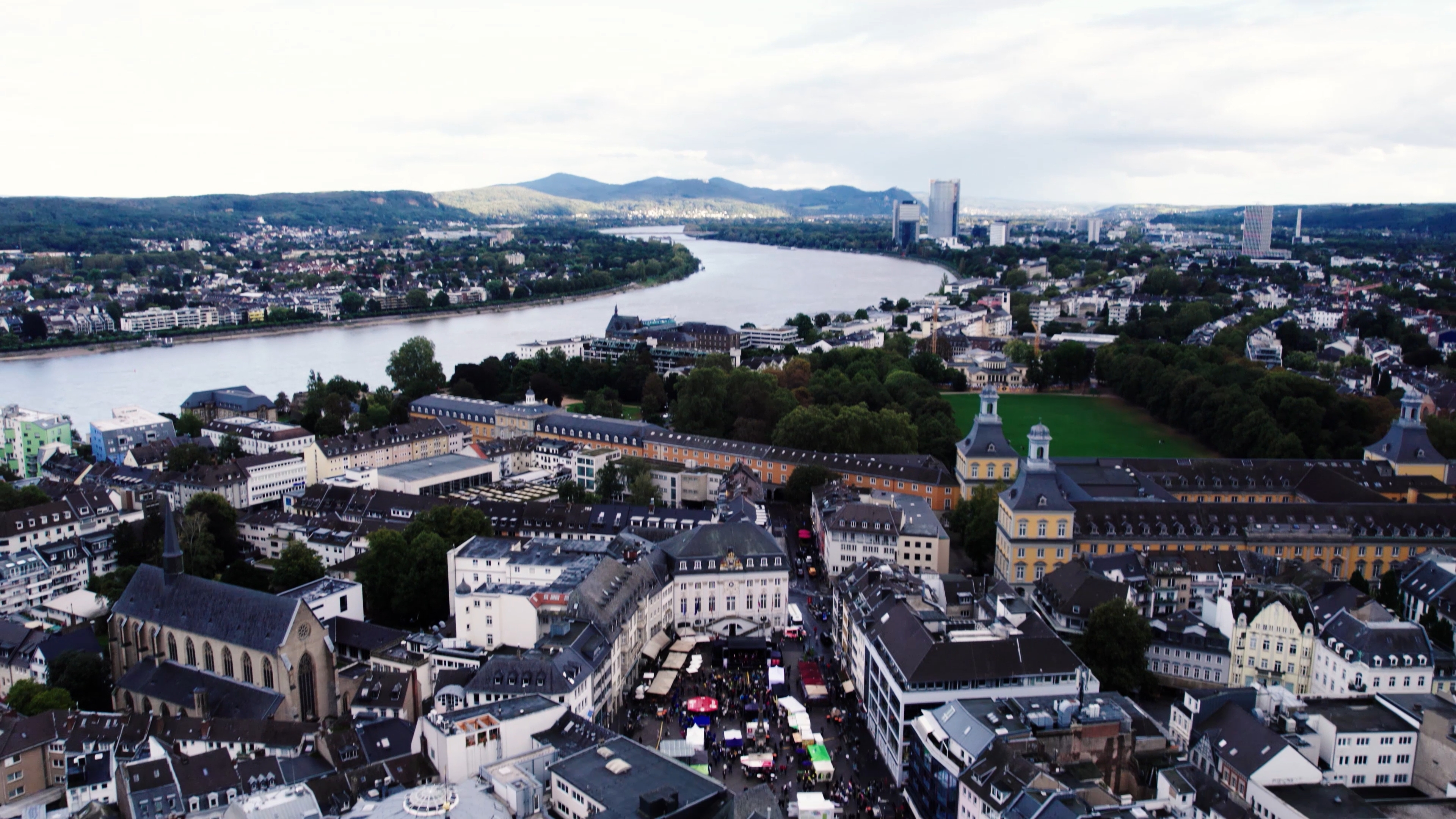 Bonnfest 2024 – Visual 1