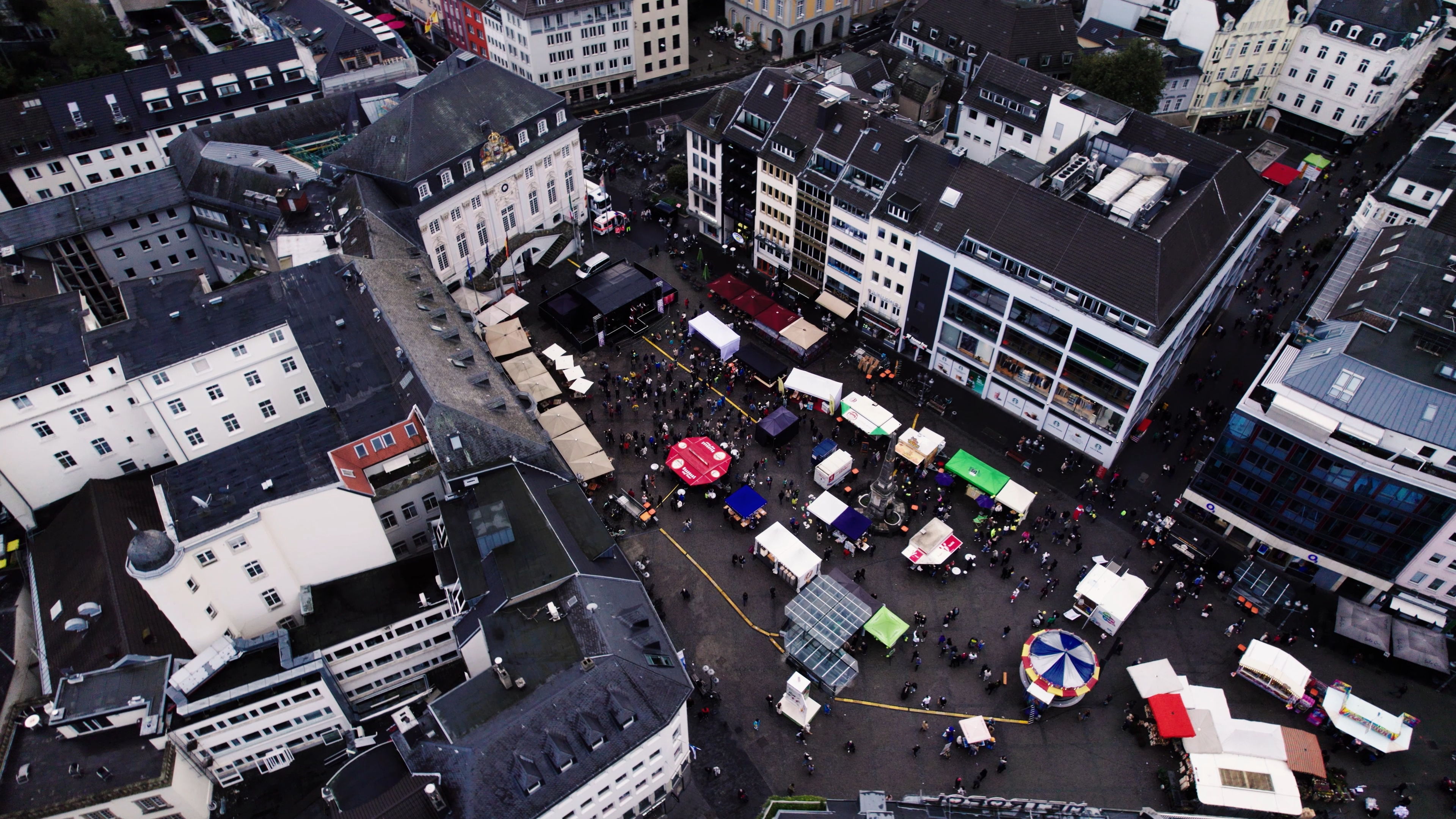 Bonnfest 2024 – Visual 2