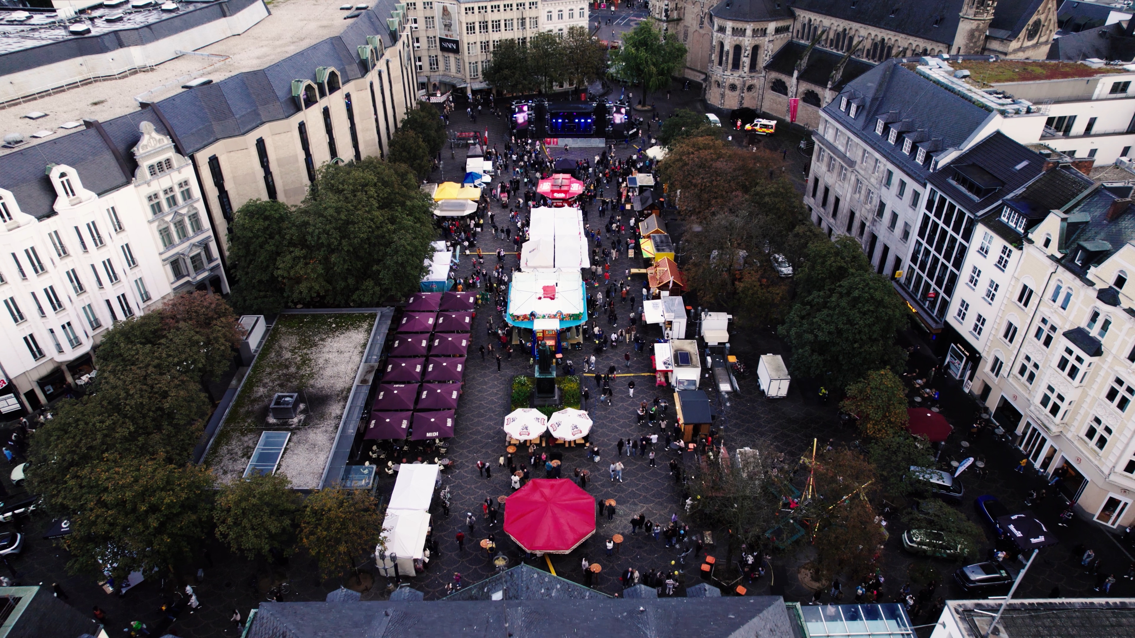 Bonnfest 2024 – Visual 3