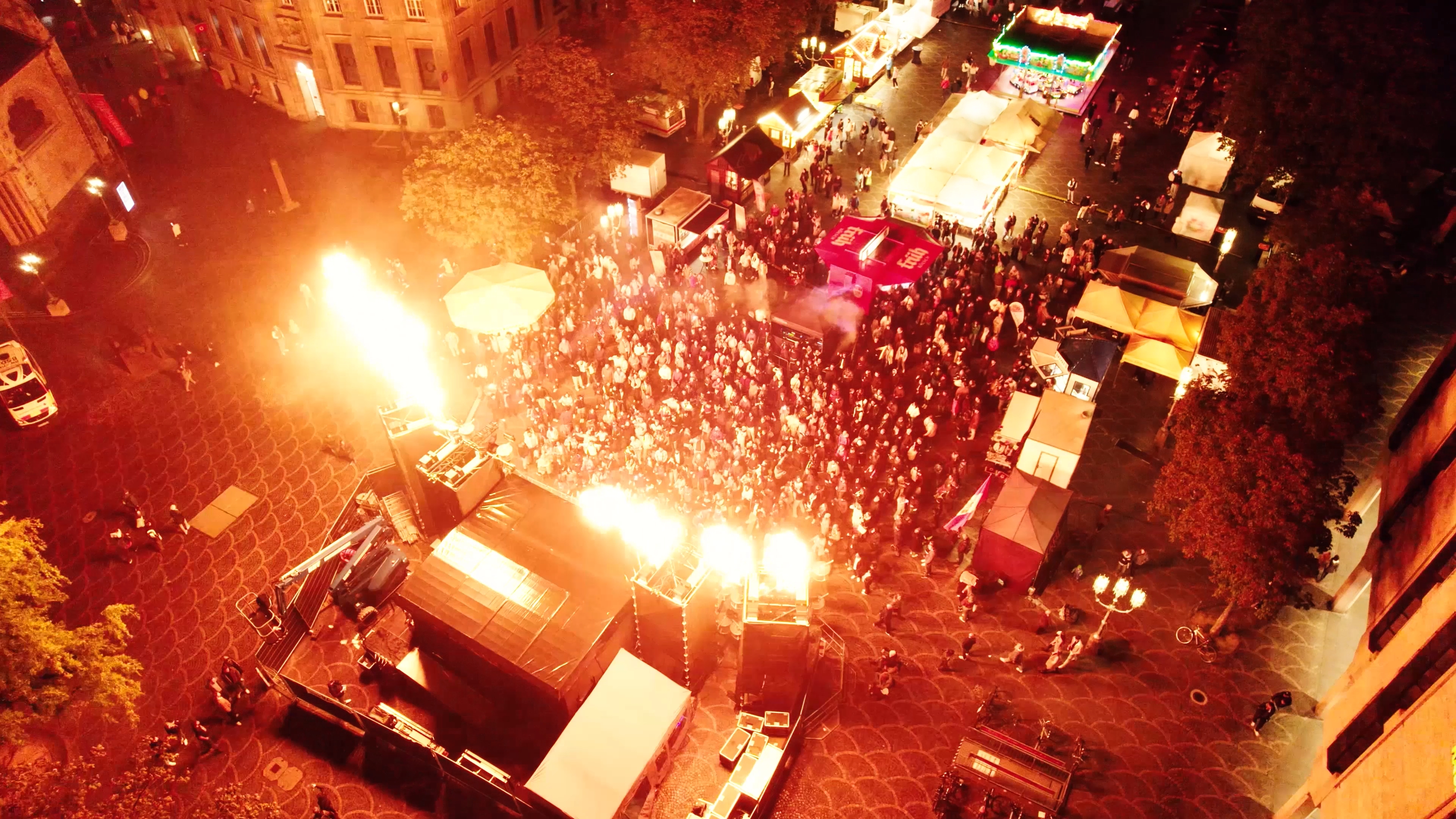 Bonnfest 2024 – Visual 5