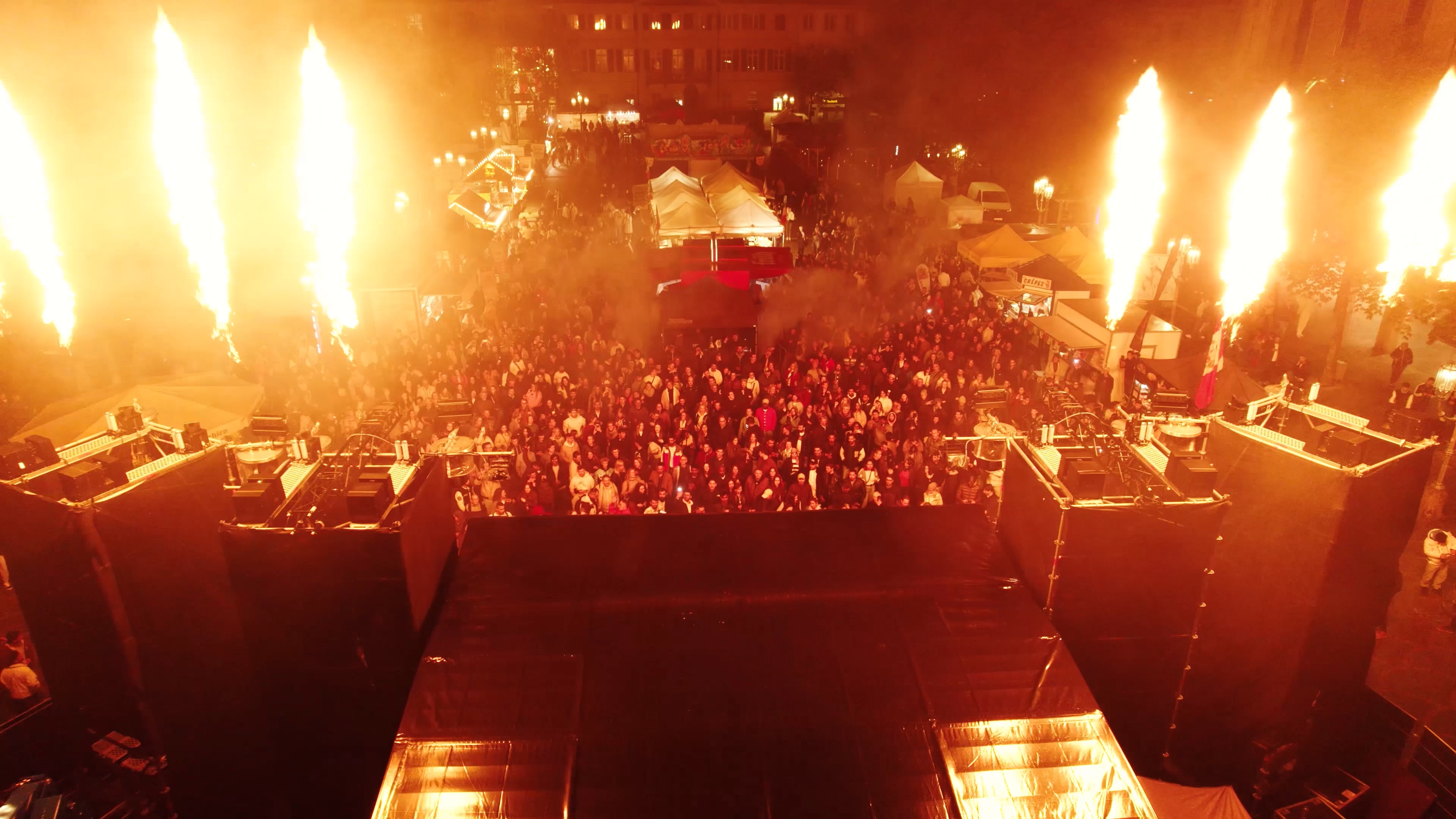 Bonnfest 2024 – Visual 6