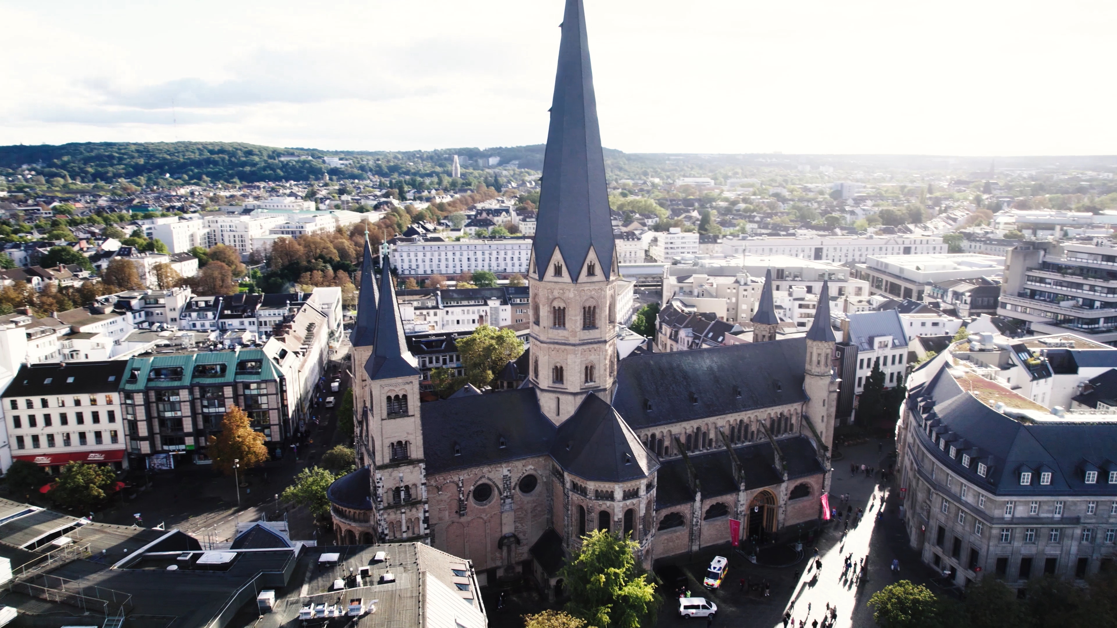 Platzhalter für Bonnfest 2024